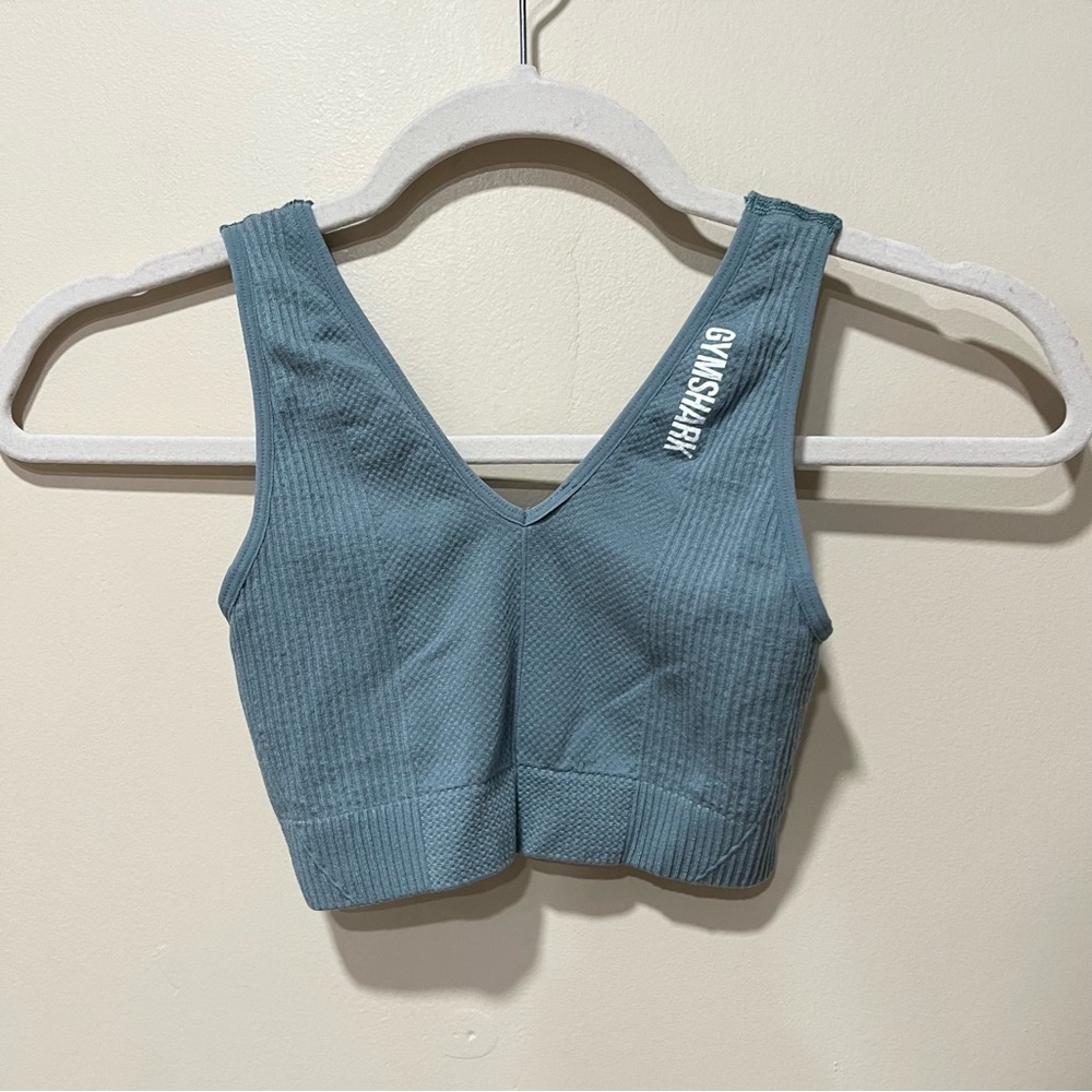 Gymshark soft sports bra
